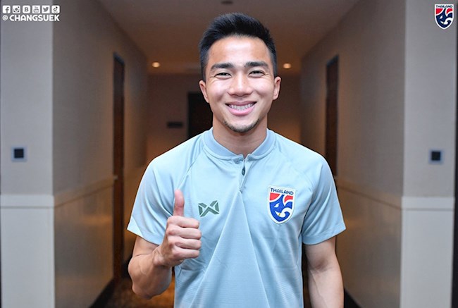 ĐT Thái Lan nhận viện binh chất lượng từ Nhật Bản cho AFF Cup hình ảnh ĐT Thái Lan nhận viện binh chất lượng từ Nhật Bản cho AFF Cup hình ảnh