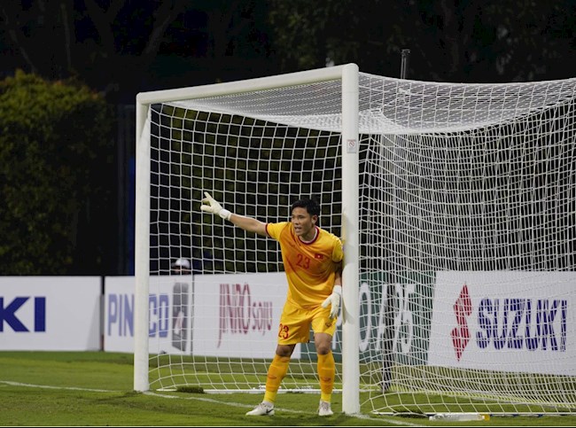 Trần Nguyên Mạnh: AFF Cup và giá trị của đợi chờ