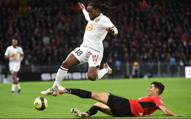 Renato Sanches