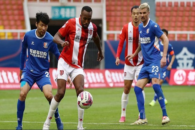 Soi kèo Shenyang Urban vs Beijing BG Hạng 2 Trung Quốc 2021 Soi kèo Shenyang Urban vs Beijing BG Hạng 2 Trung Quốc 2021