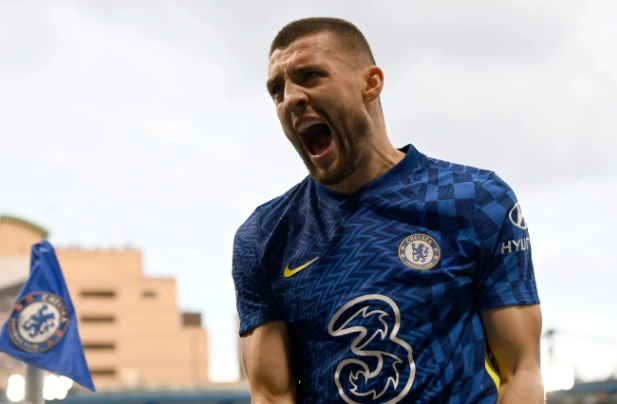 Chelsea nhận tin cực vui về mặt lực lượng