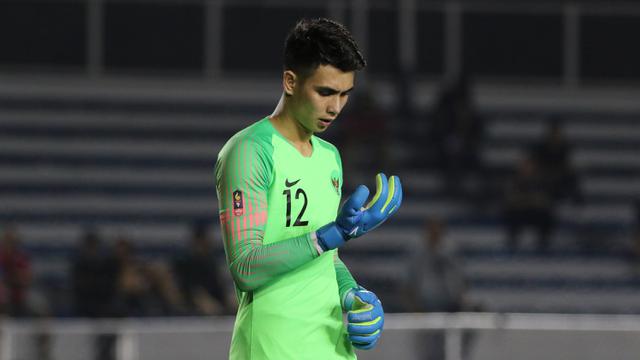 ĐT Indonesia thiệt quân nặng nề trước trận mở màn AFF Cup hình ảnh