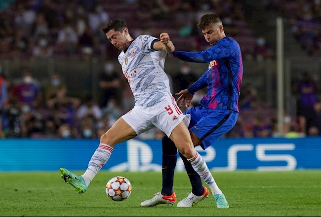 HLV Bayern tuyên bố không nương chân trước Barca hình ảnh HLV Bayern tuyên bố không nương chân trước Barca hình ảnh