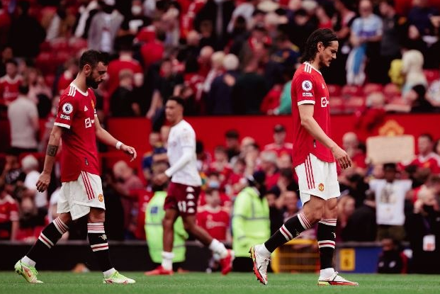 MU đụng độ Aston Villa ở FA Cup, Ralf Rangnick phản ứng thế nào?