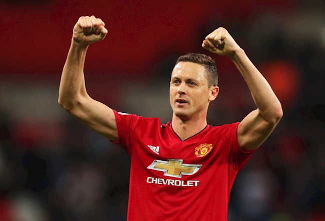 Nemanja Matic tiết lộ khát khao rất lớn của MU trước Young Boys