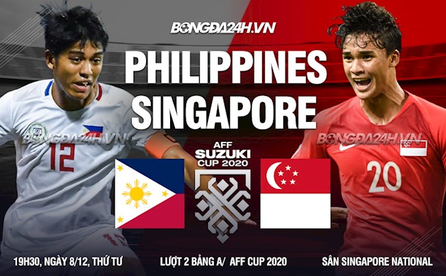 Philippines vs Singapore Philippines vs Singapore