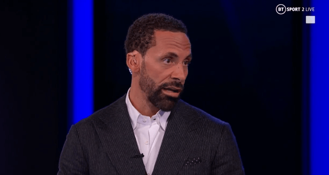 Rio Ferdinand chọn ra 3 ứng viên hàng đầu cho chức vô địch C1 mùa này
