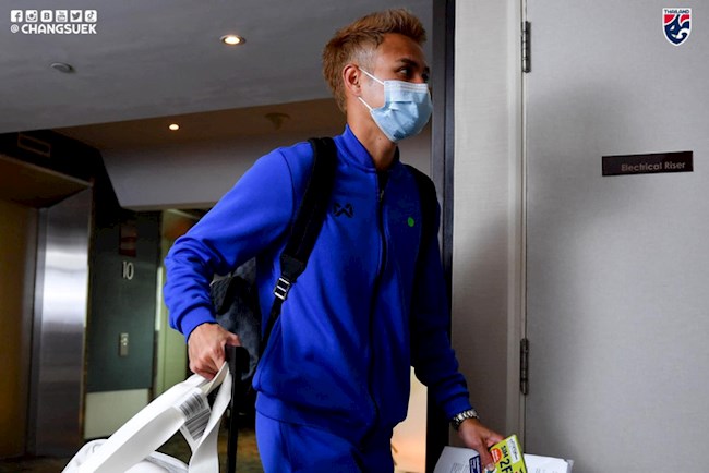 Theerathon Bunmathan Theerathon Bunmathan