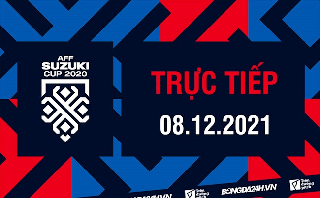 Trực tiếp AFF Cup hôm nay 8122021 - Link xem VTV6 hình ảnh