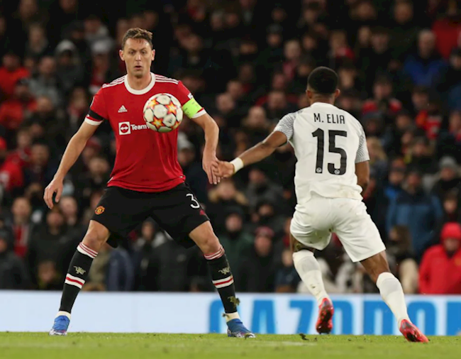 Trận đấu khép lại với tỷ số hòa 1-1 Trận đấu khép lại với tỷ số hòa 1-1