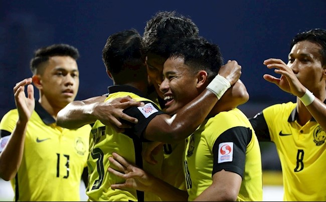 “Để ĐT Malaysia bổ sung cầu thủ là không hợp lý”