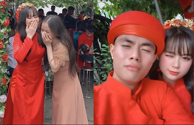 Trò cưng HLV Park Hang Seo đăng ký kết hôn trước ngày dự AFF Cup 2020