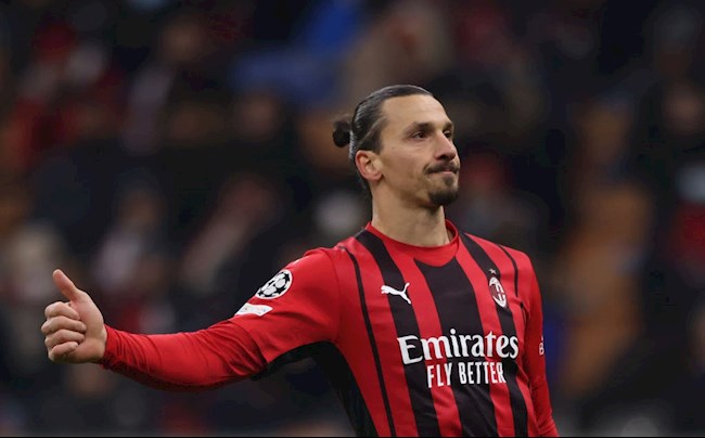 Ibrahimovic Ibrahimovic