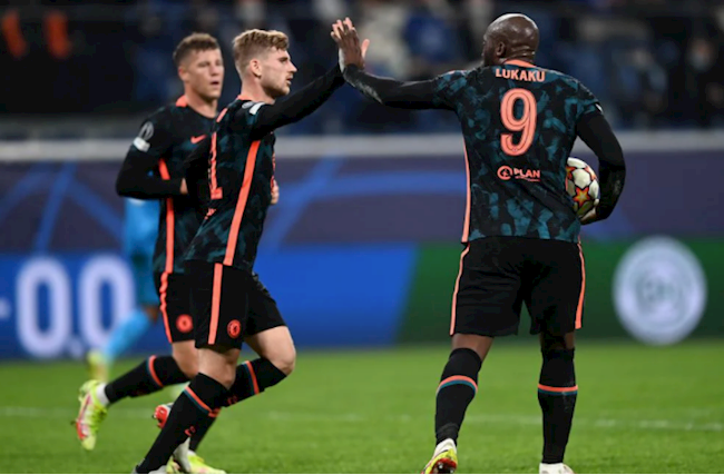 Những điều rút ra sau trận hòa có 6 bàn thắng giữa Zenit và Chelsea