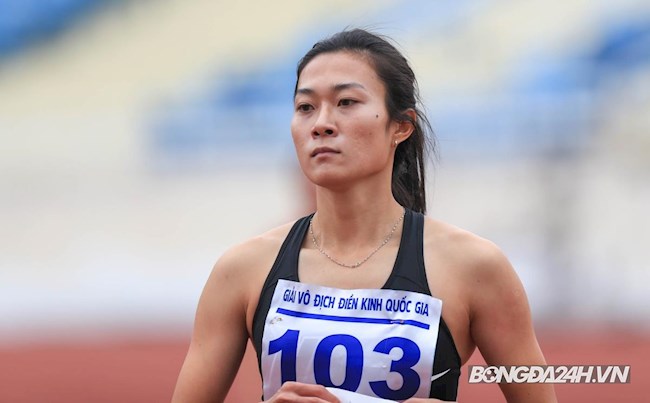 Những VĐV tài năng của đoàn thể thao Việt Nam vắng mặt tại SEA Games 31 4