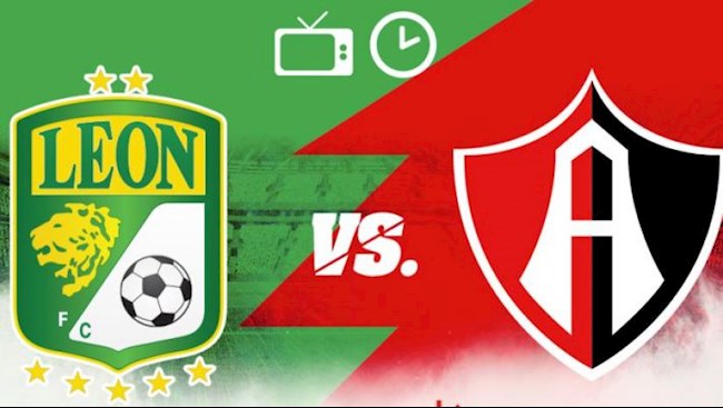 Nhận định, soi kèo Leon vs Atlas VĐQG Mexico 2021 hôm nay