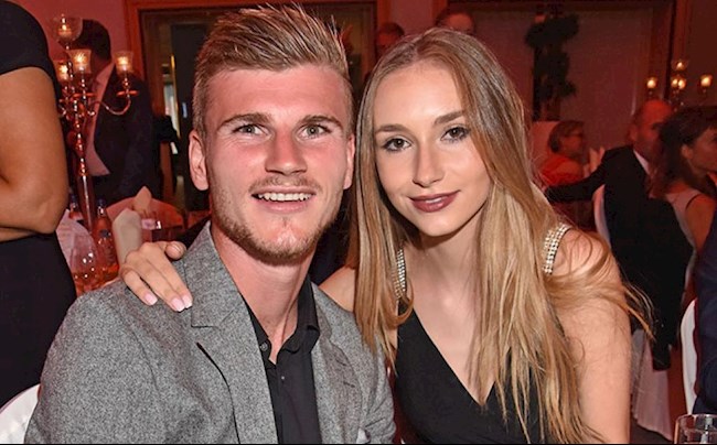 Tân trợ lý của Rangnick là bố vợ tương lai Werner