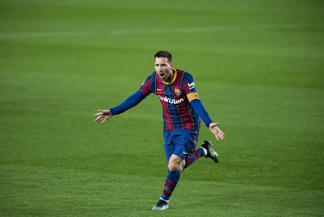 Kết quả bóng đá trận đấu Barca vs Bilbao La Liga 202021 hình ảnh