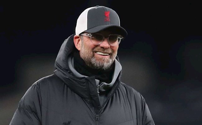 Klopp Liverpool đã ghi 3 bàn không tưởng vào lưới West Ham hình ảnh 2 Klopp Liverpool đã ghi 3 bàn không tưởng vào lưới West Ham hình ảnh 2