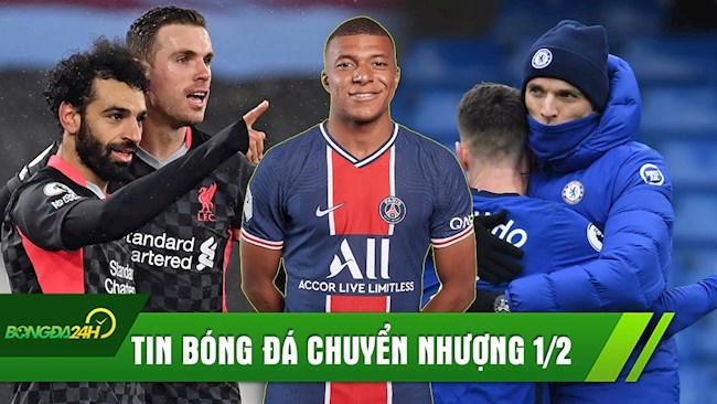 TIN BÓNG ĐÁ CHUYỂN NHƯỢNG 12 Tuchel có trận thắng đầu tay hình ảnh