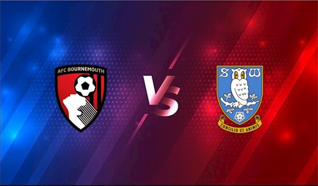 Bournemouth vs Sheffield Wed Bournemouth vs Sheffield Wed