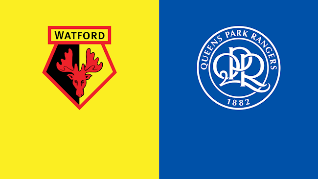 Watford vs QPR