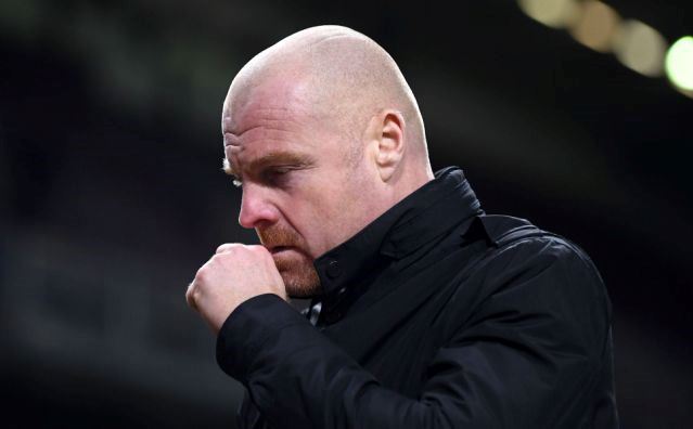 Thua trắng Chelsea, HLV Burnley tâm phục khẩu phục