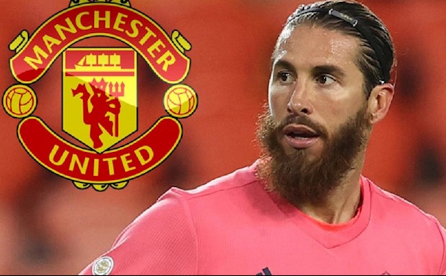 Điểm tin sáng 10/2: MU chốt hợp đồng với Sergio Ramos