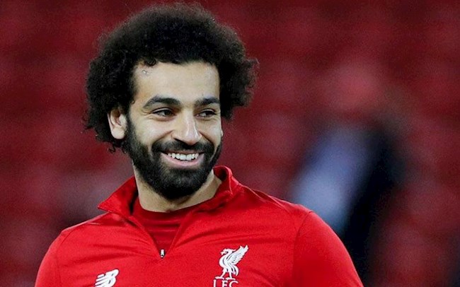 Giám đốc Bayern Mohamed Salah là Messi của châu Phi hình ảnh Giám đốc Bayern Mohamed Salah là Messi của châu Phi hình ảnh