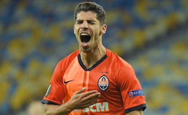 Manor Solomon xác nhận được các CLB Premier League để ý hình ảnh