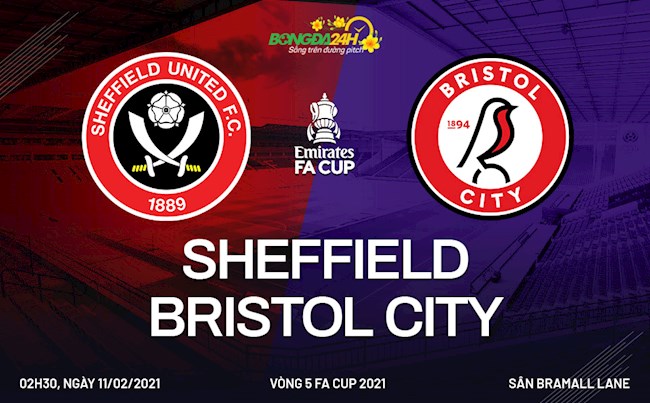 Sheffield vs Bristol City