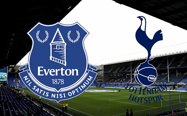 Nhận định Everton vs Tottenham (03h15 ngày 11/2): Căng thẳng tột độ