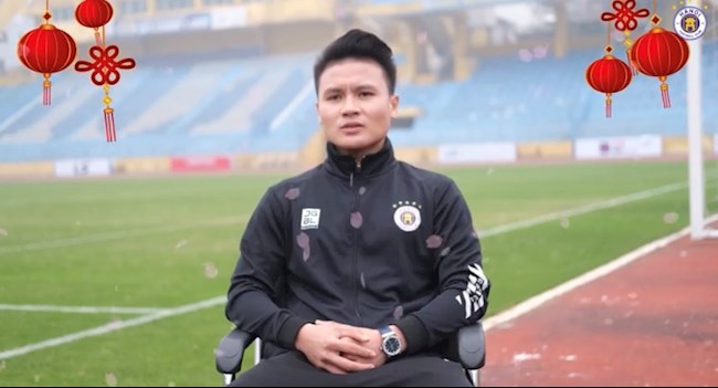 Quang Hải lọt đề cử tiền vệ AFC Cup hay nhất mọi thời đại