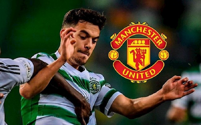 Điểm tin bóng đá sáng 11/2: MU chi hơn 50 triệu bảng cho Pedro Goncalves