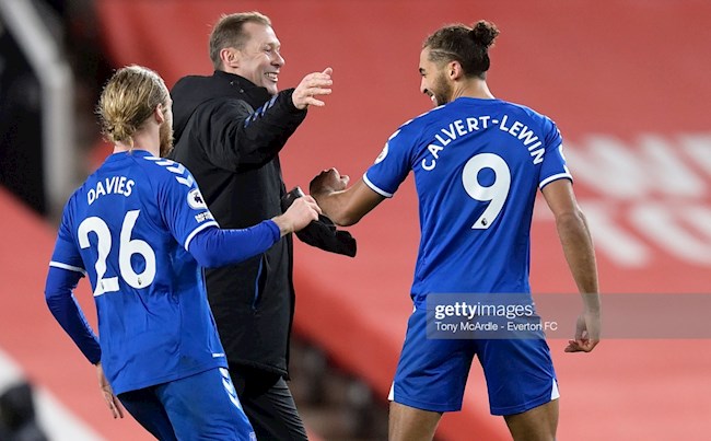 Everton vs Tottenham Duncan Ferguson muốn vô địch FA Cup hình ảnh