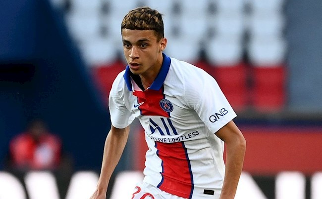 Không phải Niklas Sule, đây mới là tân binh đầu tiên của Tuchel ở Chelsea?