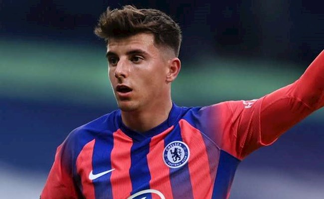 Terry tin Mason Mount sẽ là đội trưởng tương lai của Chelsea hình ảnh Terry tin Mason Mount sẽ là đội trưởng tương lai của Chelsea hình ảnh