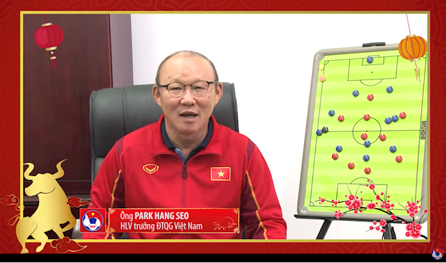 Báo Thái nói về hợp đồng của HLV Park Hang Seo hình ảnh Báo Thái nói về hợp đồng của HLV Park Hang Seo hình ảnh