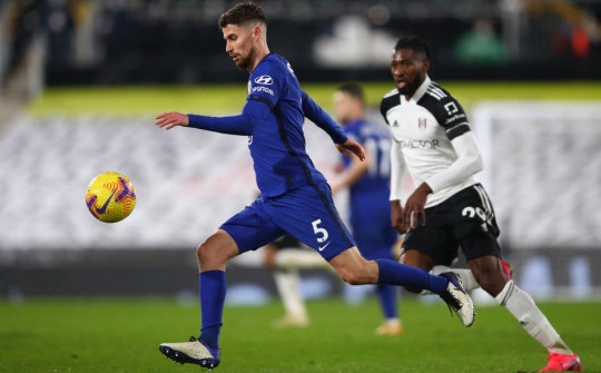 Người đại diện Jorginho lên tiếng cảnh báo Chelsea