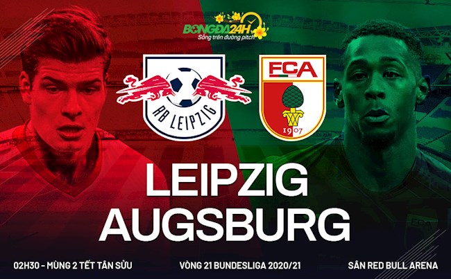 Leipzig vs Augsburg
