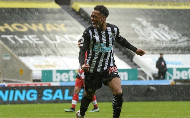 Joe Willock Rời Arsenal đến Newcastle không hề là sai lầm! hình ảnh Joe Willock Rời Arsenal đến Newcastle không hề là sai lầm! hình ảnh