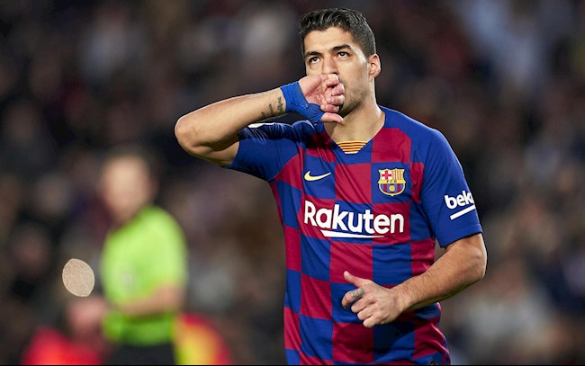 Luis Suarez: Món hời của Atletico Madrid, sai lầm khủng khiếp của Barcelona