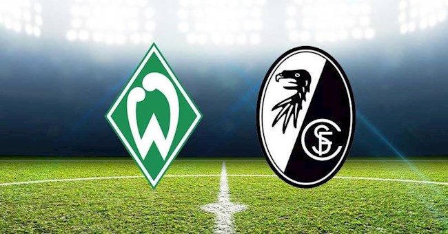 Bremen vs Freiburg