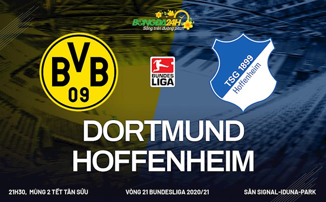 Dortmund vs Hoffenheim Dortmund vs Hoffenheim