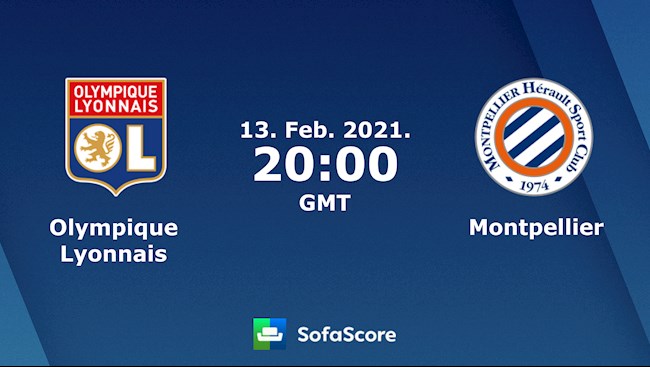 Lyon vs Montpellier
