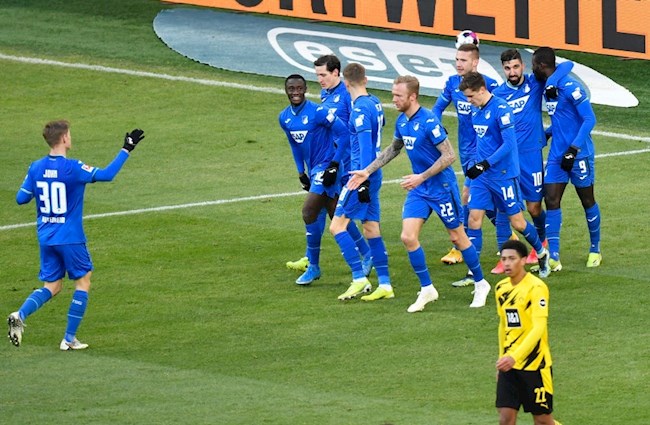 Video Kết quả Dortmund vs Hoffenheim clip Bundesliga 2021 hình ảnh Video Kết quả Dortmund vs Hoffenheim clip Bundesliga 2021 hình ảnh