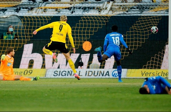 Video Kết quả Dortmund vs Hoffenheim clip Bundesliga 2021 hình ảnh Video Kết quả Dortmund vs Hoffenheim clip Bundesliga 2021 hình ảnh