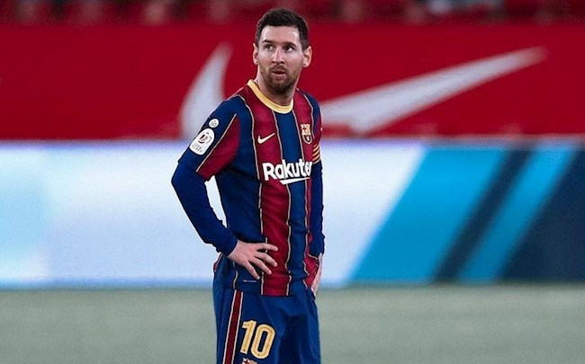 Messi bị truy thu thuế lên tới gần 400 triệu euro hình ảnh Messi bị truy thu thuế lên tới gần 400 triệu euro hình ảnh