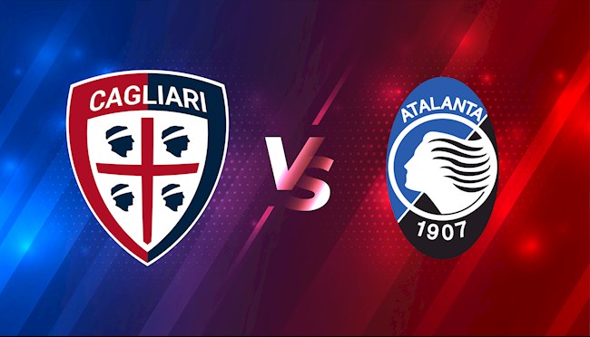 Cagliari vs Atalanta