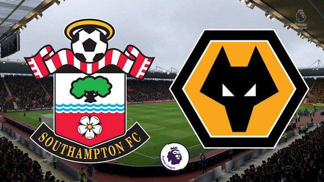 Southampton vs Wolves Southampton vs Wolves